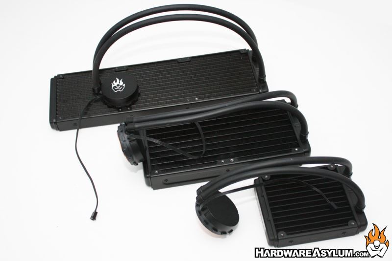 Asetek AIO Cooler Review Roundup Asetek AIO Cooler | Hardware Asylum