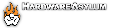 Hardware Asylum, Computer Enthusaist Hardware Review