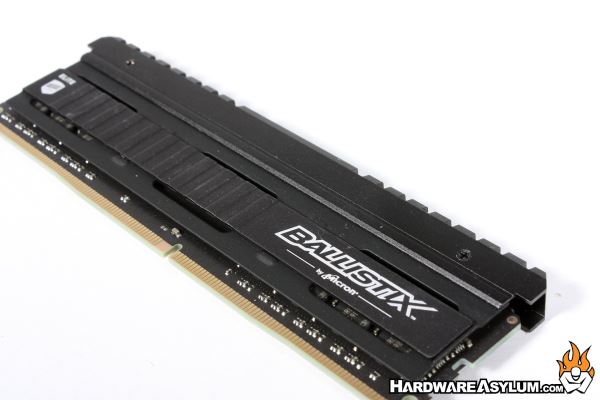 Ballistix elite discount