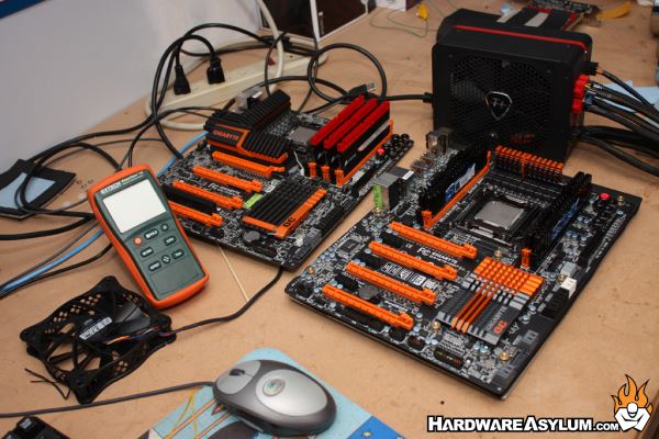 Gigabyte hotsell x79 motherboard