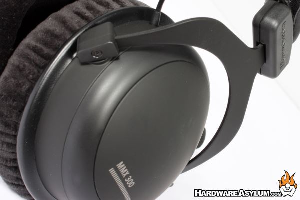 Beyerdynamic MMX 300 2nd Generation Review - The Package