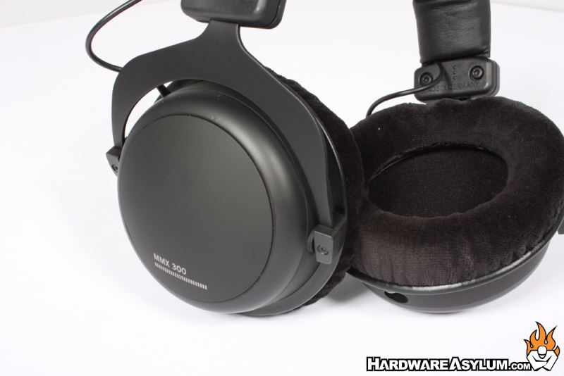 Beyerdynamic Debuts Next-Gen MMX 300 Gaming Headset At CES