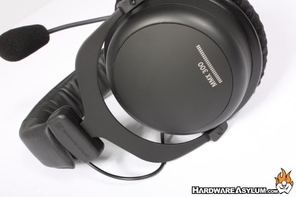 Beyerdynamic Debuts Next-Gen MMX 300 Gaming Headset At CES