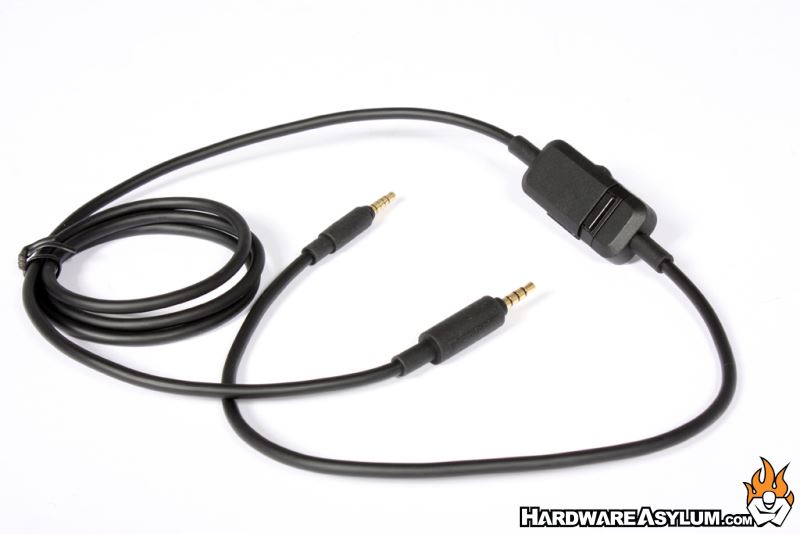 NEW Replacement Game Cable for Beyerdynamic MMX 300 II Headsets High  Quality 10.20