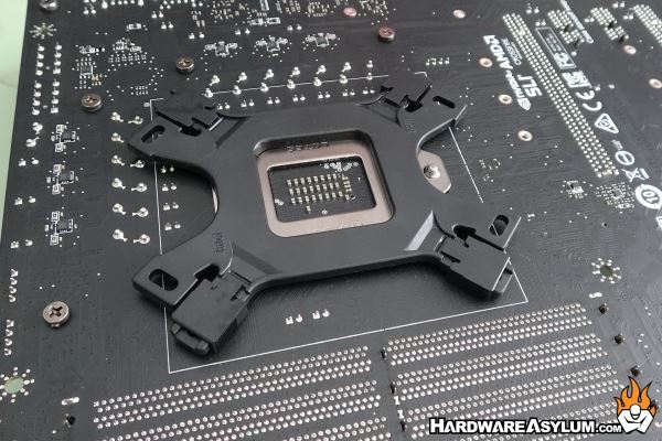 coolermaster hyper 212 evo heatsink installation coolermaster hyper 212 evo heatsink installation