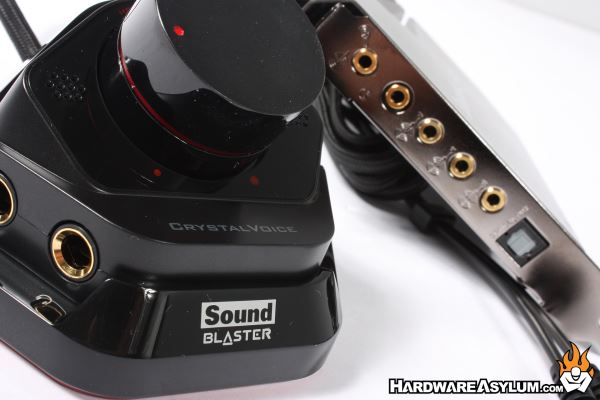 Creative Sound Blaster Ae 7 Hi Res Sound Card Review Hardware Asylum Creative Sound Blaster Ae 7 Hi Res Sound Card Review Hardware Asylum