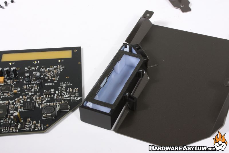 Creative Sound Blaster Ae 7 Hi Res Sound Card Review Sound Blaster Ae 7 Uncovered Hardware Asylum