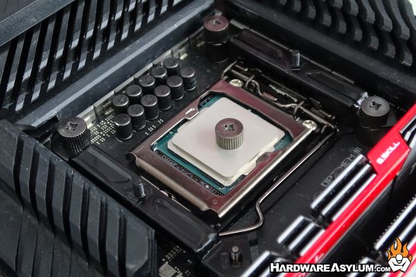 DeepCool AK620 Review - Installation