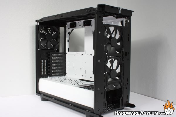 Fractal Design Gaming & PC Hardware — Cases - PSU - Cooling - Fans