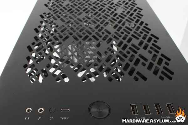 Fractal Design Define 7 Case Review