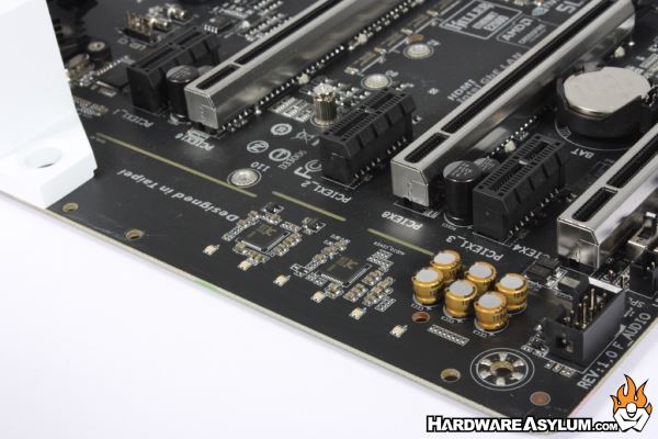 Best sales audio motherboard