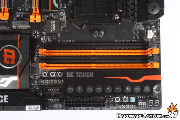 Z170x sales soc force