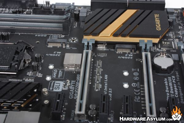 Gigabyte Z170x Ud5 Motherboard Review Special Features And Included Goodies Hardware Asylum Gigabyte Z170x Ud5 Motherboard Review Special Features And Included Goodies Hardware Asylum
