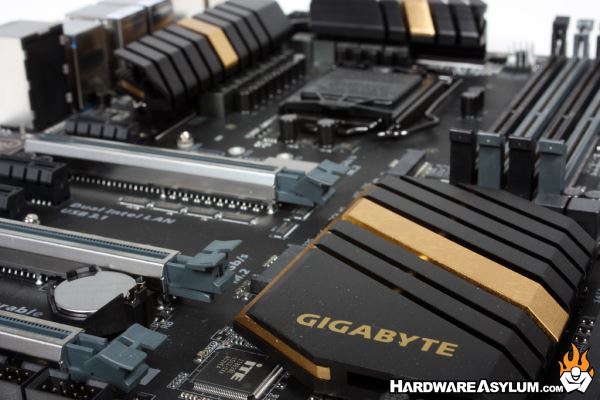 Gigabyte Z170x Ud5 Motherboard Review Conclusion Hardware Asylum Gigabyte Z170x Ud5 Motherboard Review Conclusion Hardware Asylum