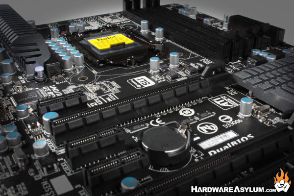 Gigabyte Z68x Ud3h Motherboard Review Hardware Asylum Gigabyte Z68x Ud3h Motherboard Review Hardware Asylum