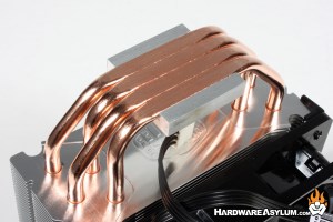 cooler hyper 212 evo install