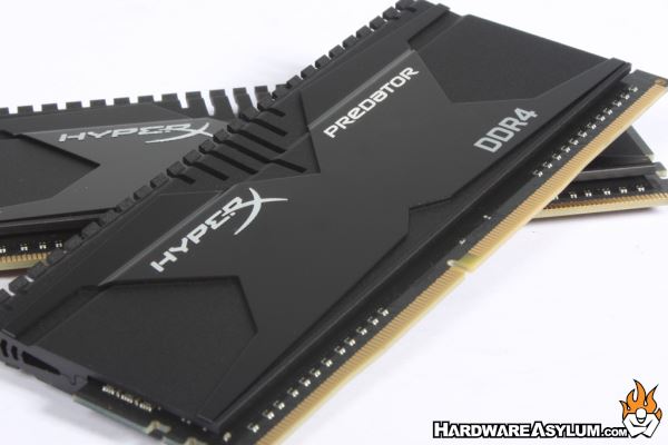 Hyperx predator 3000mhz sale