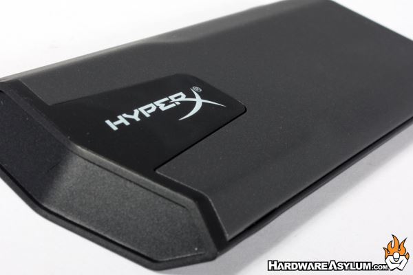 Hyperx Savage Exo Portable Ssd Review Hardware Asylum