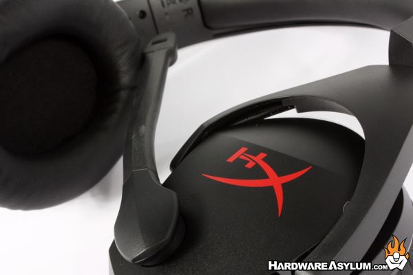 Hyperx Cloud Stinger - TECIN HOLDING – TECIN HOLDING