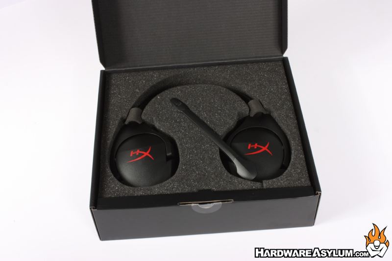 Hyperx Cloud Stinger - TECIN HOLDING – TECIN HOLDING