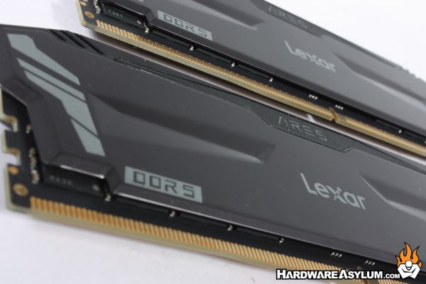 Lexar Adds DDR4 Memory To Its Product Lineup –