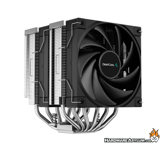 DeepCool AK620 Review