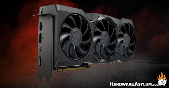 AMD Radeon RX 7900 XTX - LanOC Reviews