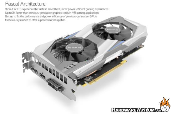 Kfa2 gtx 1060 6gb outlet