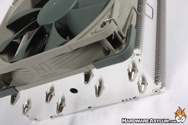 Noctua NH-U12S Redux Heatsink Review