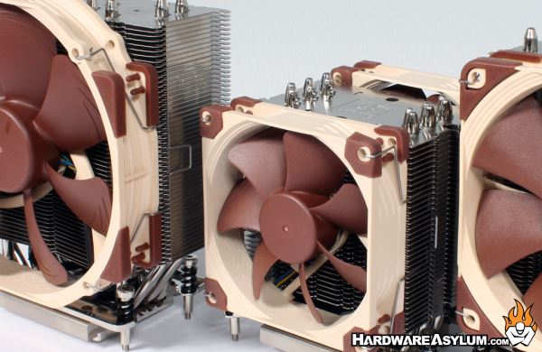 Noctua Trx4 Threadripper Cooler Roundup Hardware Asylum Noctua Trx4 Threadripper Cooler Roundup Hardware Asylum
