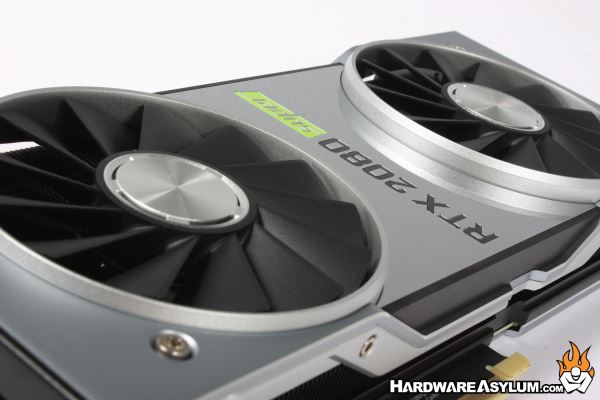 Nvidia GeForce RTX 2080 Super Review