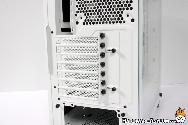 Be Quiet Pure Base 500DX White, Mid Tower ATX case, ARGB, 3