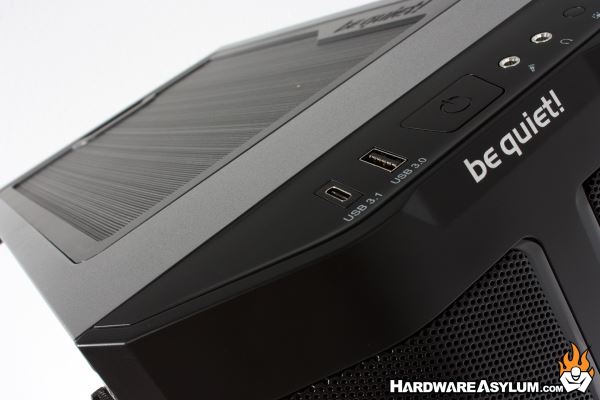 be quiet! Pure Base 500DX Case Review