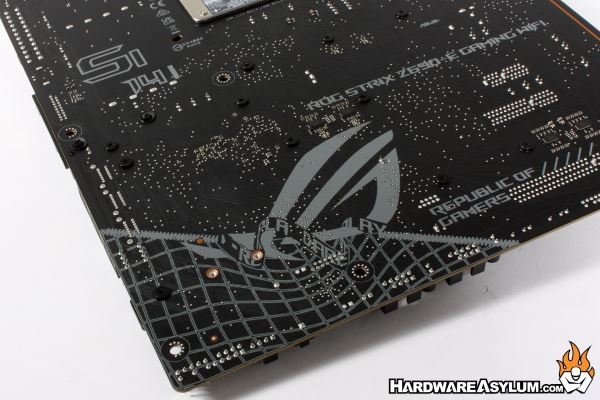 ROG STRIX Z690-E GAMING WIFI Gaming motherboards|ROG - Republic of Gamers|ROG USA