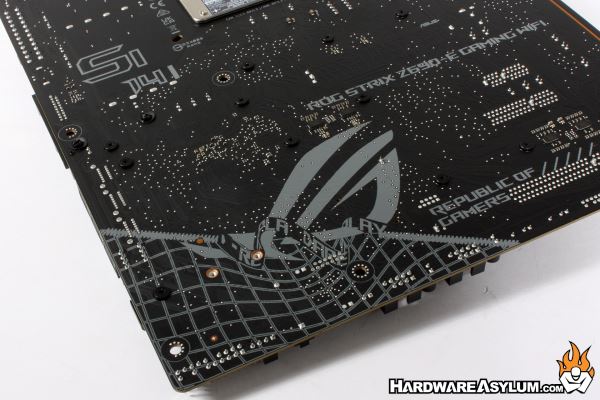 ROG STRIX Z690-E GAMING WIFI  Gaming motherboards｜ROG - Republic of  Gamers｜ROG USA