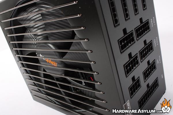 be quiet! Straight Power 11 Platinum PSU Review