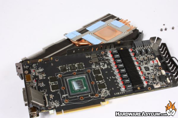 Zotac GTX 1070 Ti AMP! Extreme Video Card Review - AMP Extreme